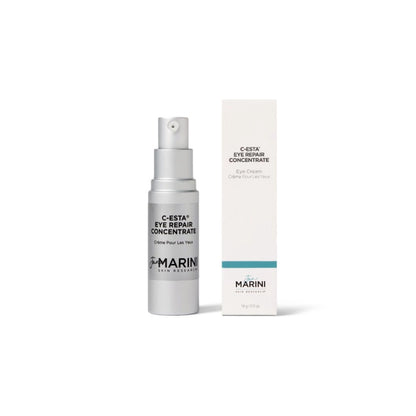 Jan Marini C-ESTA Eye Repair 14gr textuur – liftend oogconcentraat met DMAE