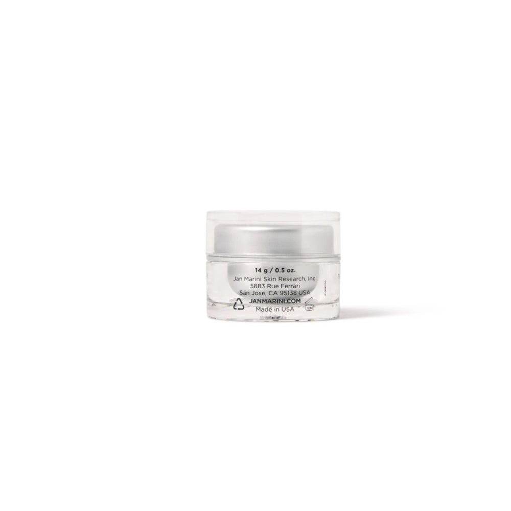 Jan Marini Transformation Eye Cream verpakking – hydraterende oogverzorging