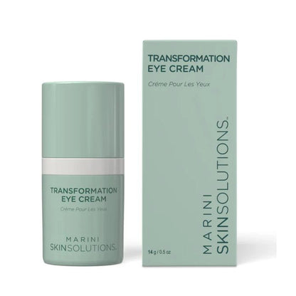 Jan Marini Transformation Eye Cream 14gr verzacht droogtelijntjes als je oogcontour kwetsbaar of trekkerig voelt