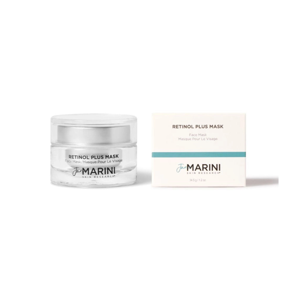 Jan Marini Retinol Plus Mask 34,5gr masker voor een verzorgingsboost