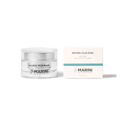 Jan Marini Retinol Plus Mask 34,5gr masker voor een verzorgingsboost