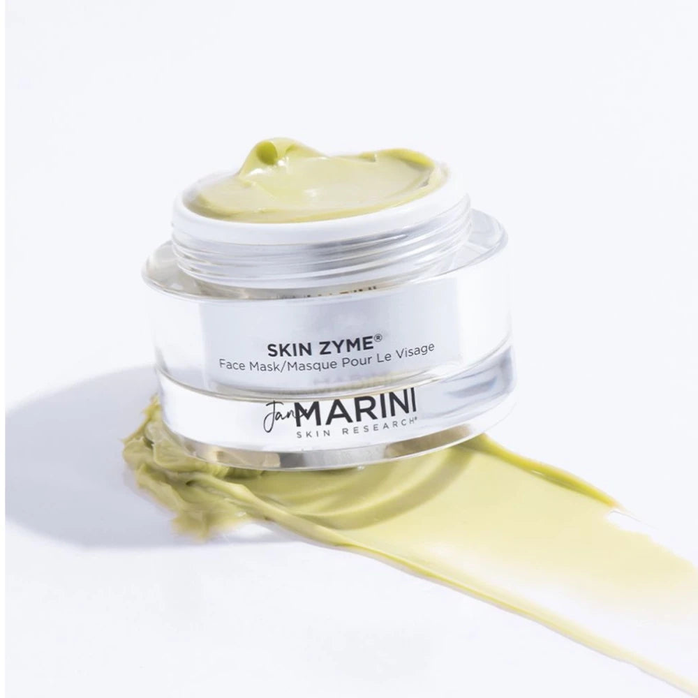 Jan Marini Skin Zyme Mask 57gr voor een huid die extra aandacht nodig heeft