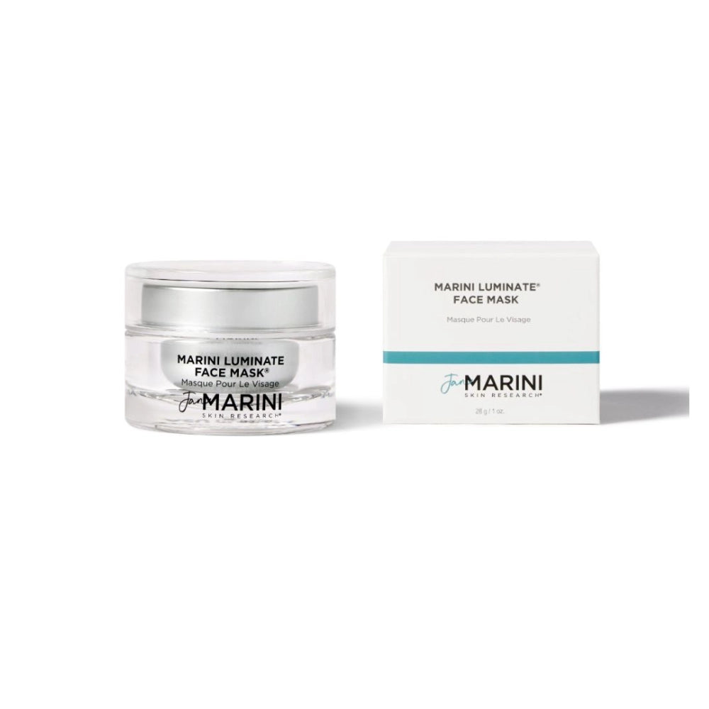 Jan Marini Luminate Face Mask textuur – intensief verlichtend behandelingsmasker