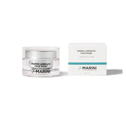 Jan Marini Luminate Face Mask textuur – intensief verlichtend behandelingsmasker