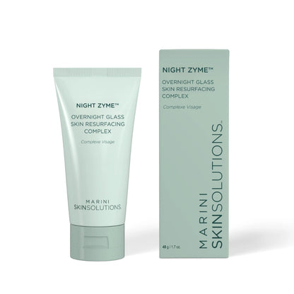 Jan Marini MSS Night Zyme 48gr Jan Marini huidverzorging