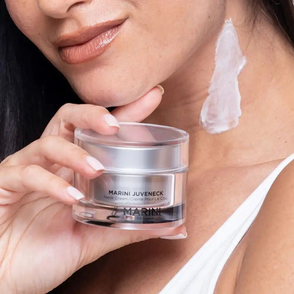 Jan Marini Juveneck Neck Cream - 57gr