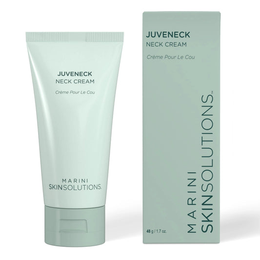 Jan Marini MSS Juveneck Neck Cream 48gr | laat je hals steviger en gladder ogen als lijnen en plooien zichtbaar worden