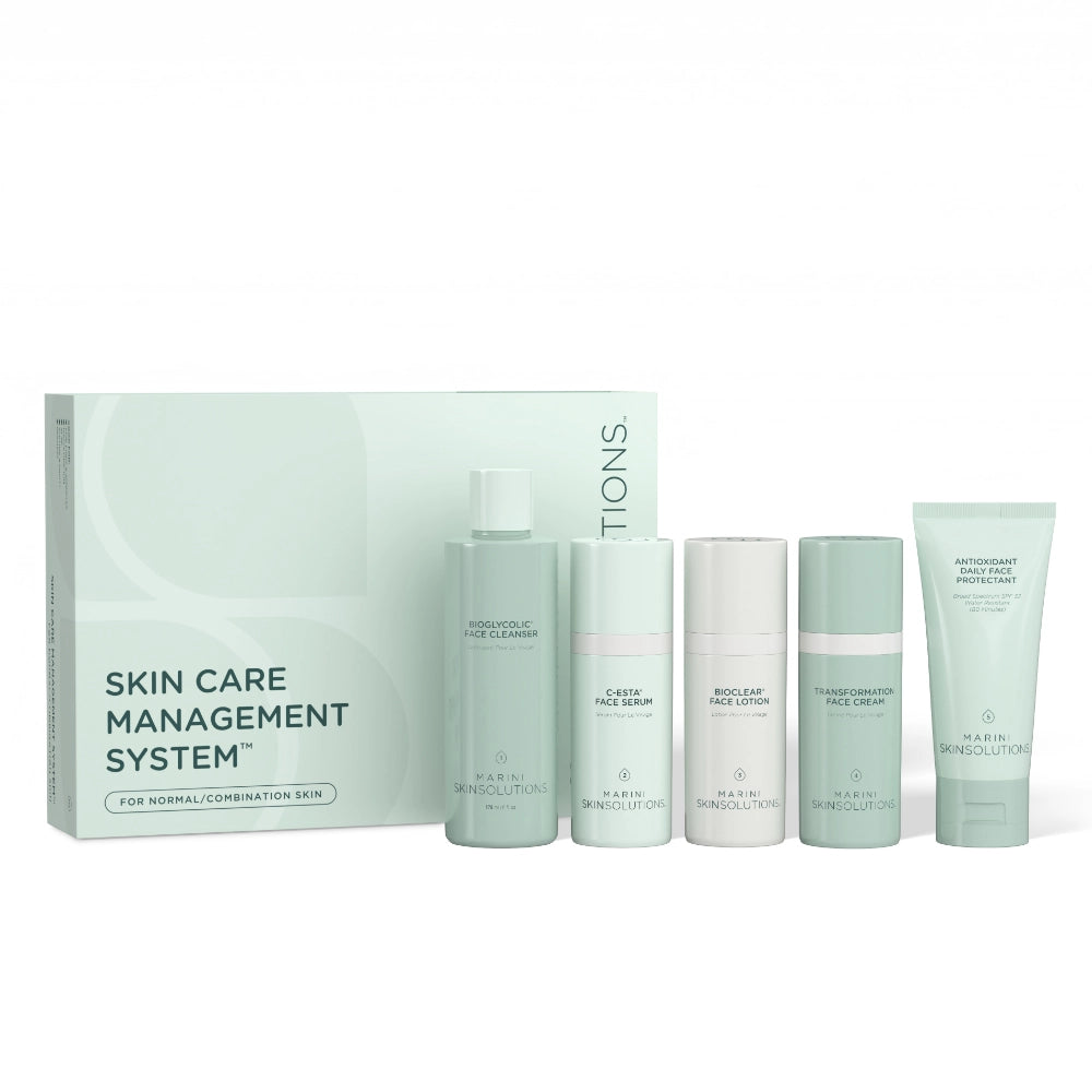 Jan Marini SCMS Normale/Gemengde Huid + ADFP SPF30 SPF voor dagelijks gebruik