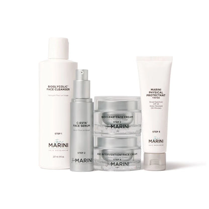 Jan Marini SCMS Full Size Droge Huid SPF voor dagelijks gebruik