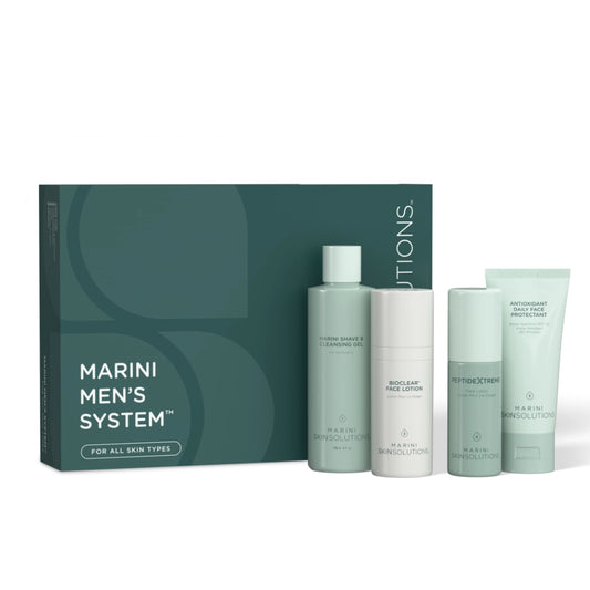 Jan Marini Men's System - 4 Producten