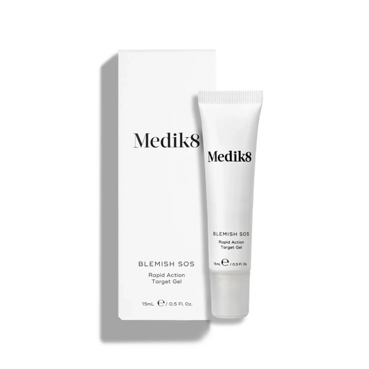 Medik8 Blemish SOS 15ml