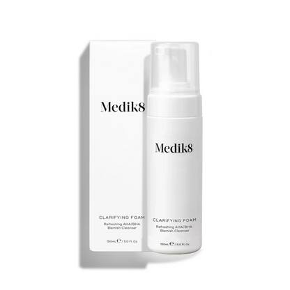 Medik8 Clarifying Foam 150ml