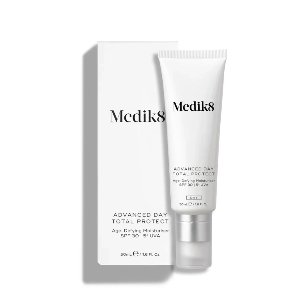 Medik8 Advanced Day Total Protect SPF30 50ml