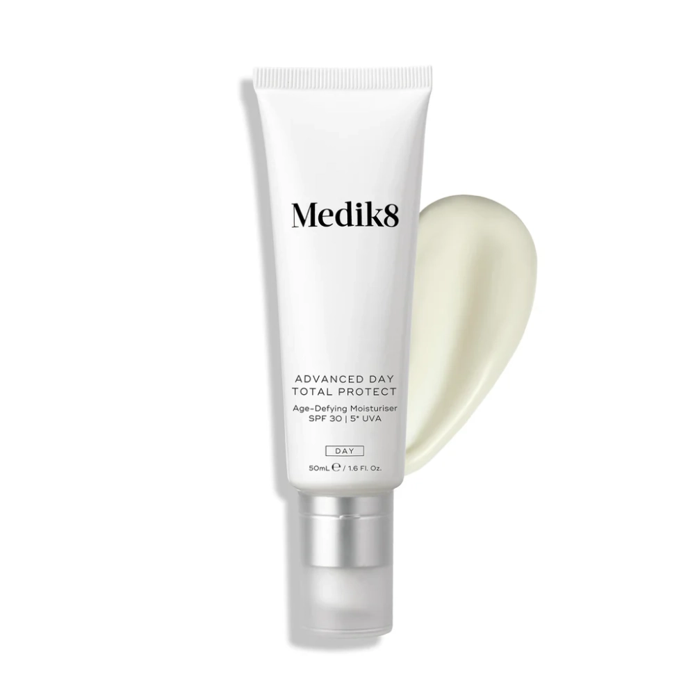 Medik8 Advanced Day Total Protect SPF30 50ml