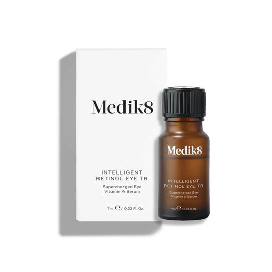 Medik8 Intelligent Retinol Eye TR 7ml