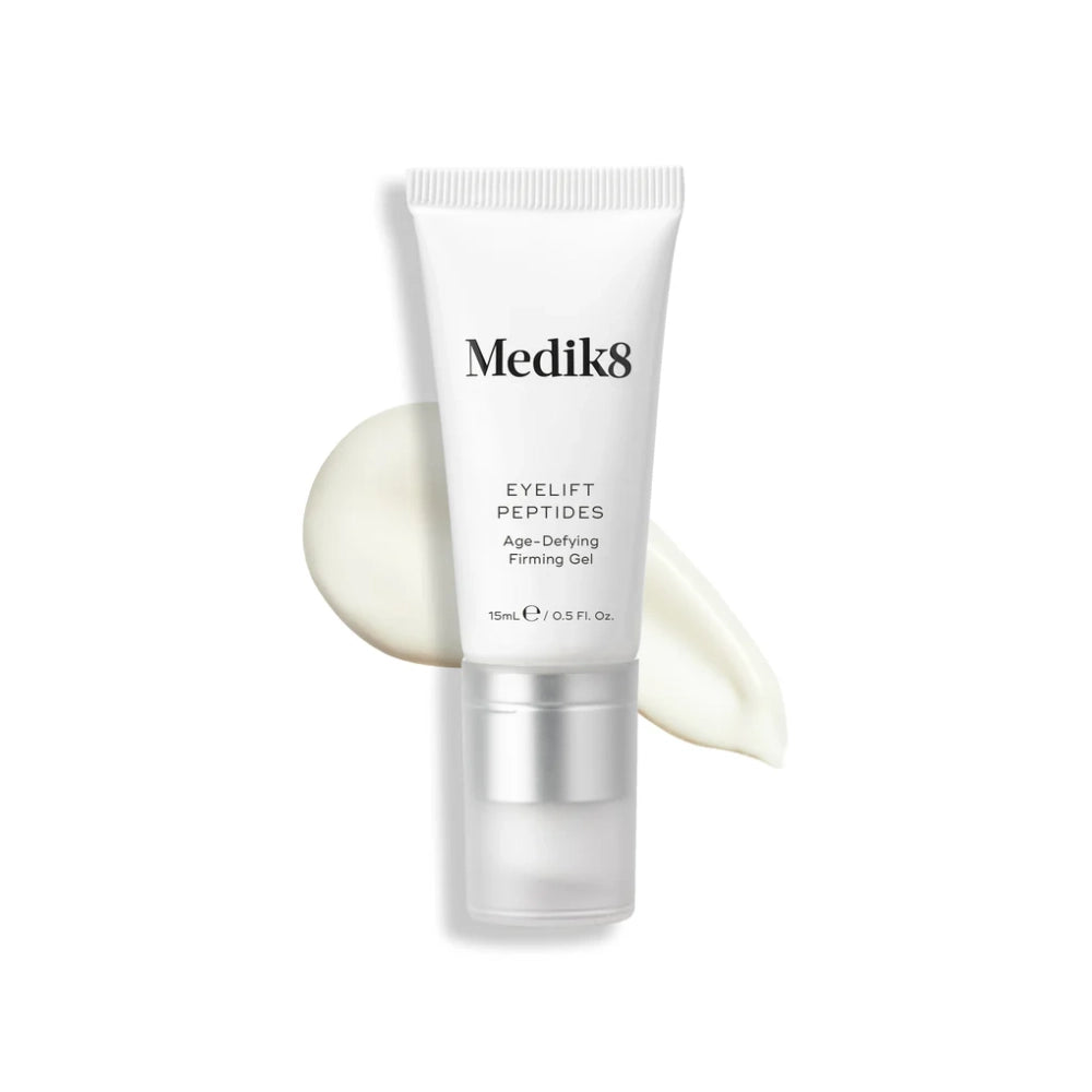 Medik8 Eyelift Peptides 15ml