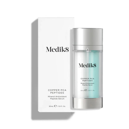 Medik8 Copper PCA Peptides 30ml