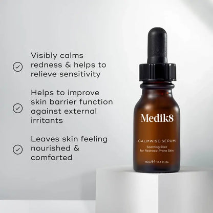 Medik8 Calmwise Serum 15ml