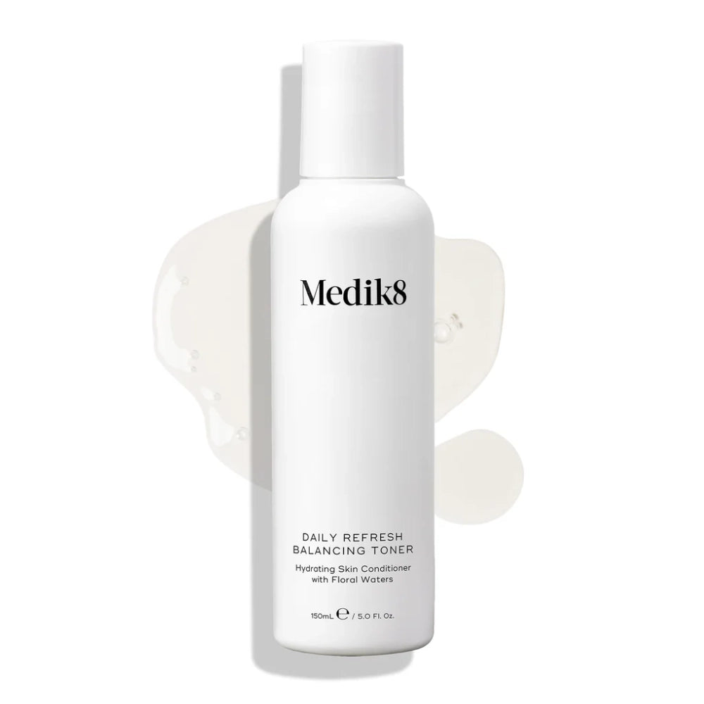 Medik8 Daily Refresh Balancing Toner 150ml