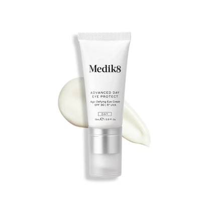 Medik8 Advanced Day Eye Protect SPF30 15ml