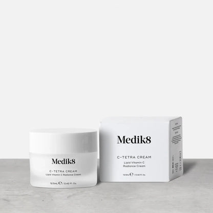 Medik8 C-Tetra Cream 50ml