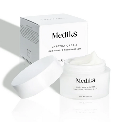 Medik8 C-Tetra Cream 50ml