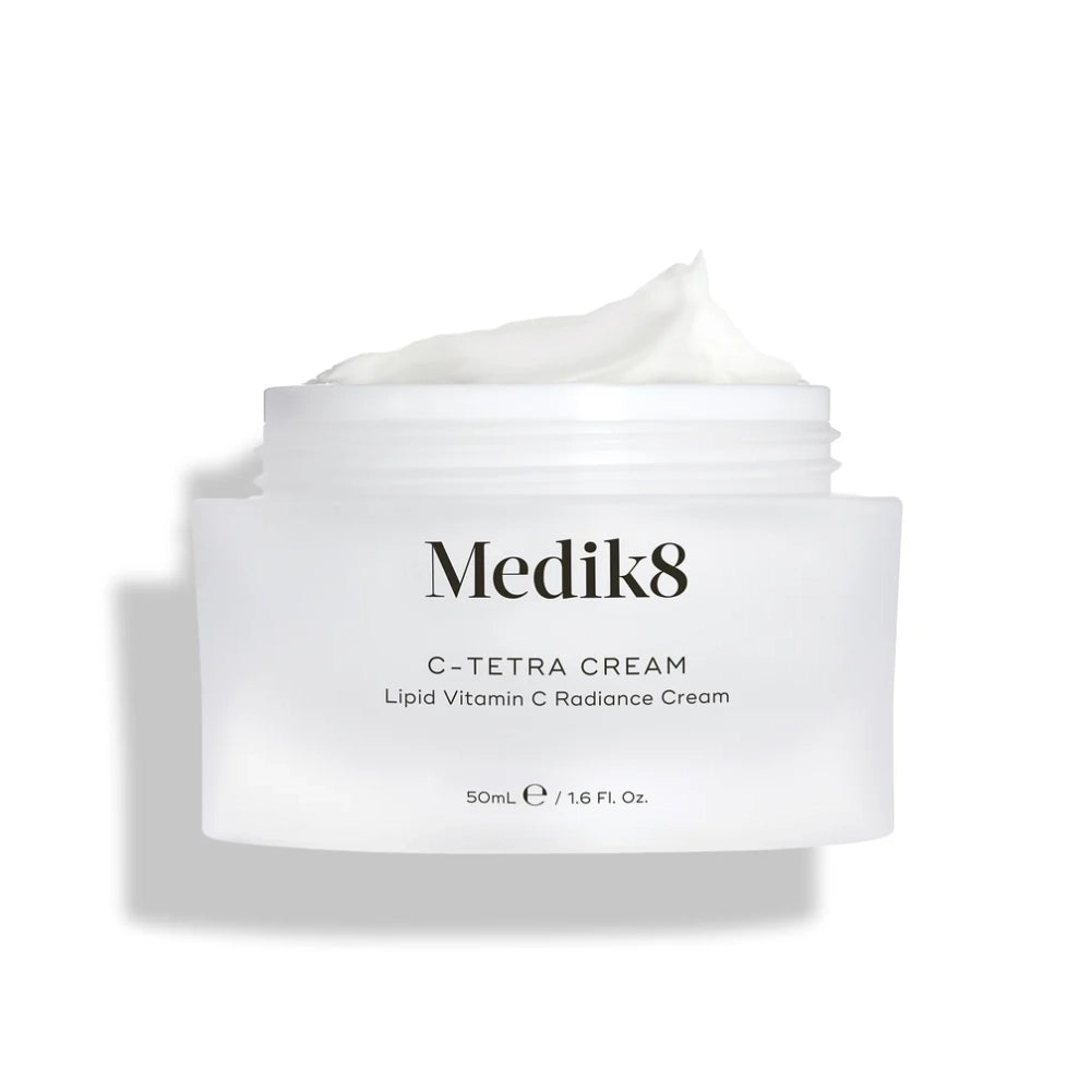 Medik8 C-Tetra Cream 50ml