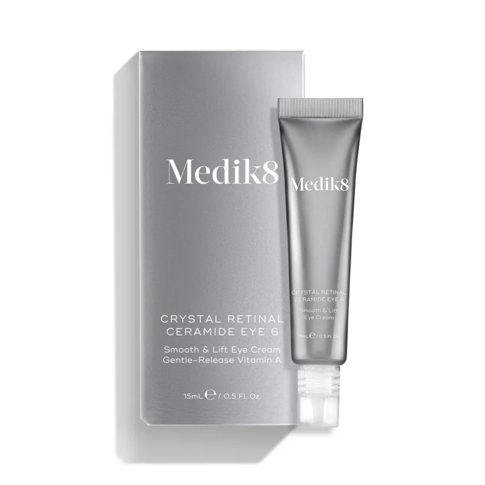 Medik8 Crystal Retinal Ceramide Eye 15ml