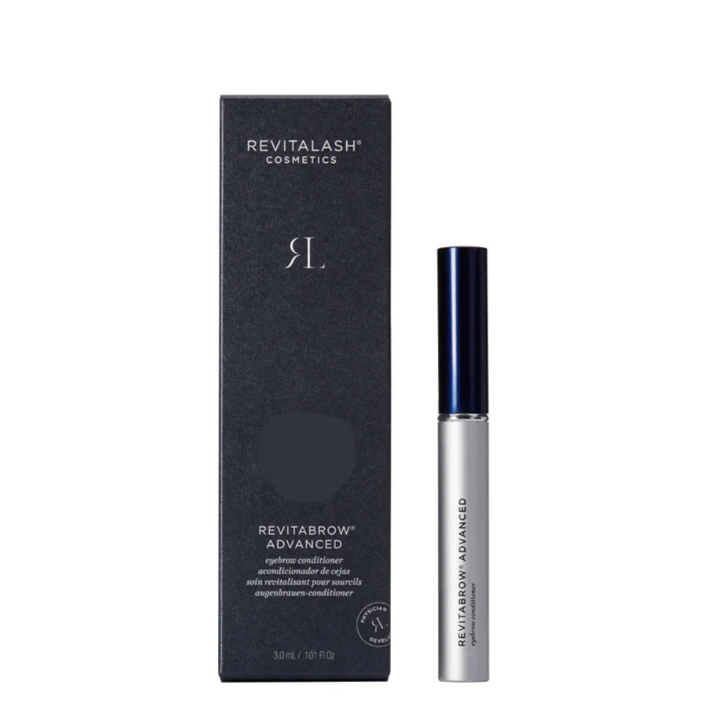 RevitaBrow Advanced wenkbrauwconditioner voor voller ogende wenkbrauwen