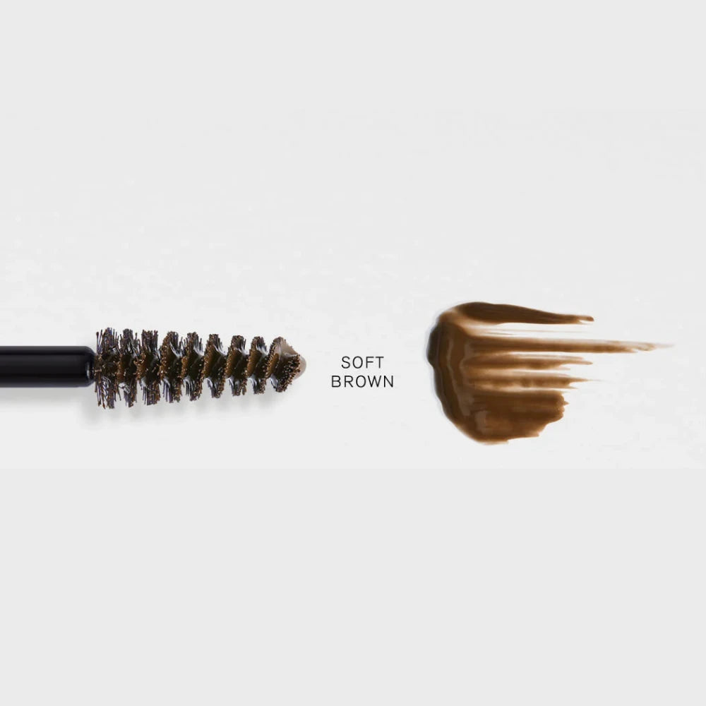 RevitaLash Hi-Def Brow Gel Clear voor natuurlijke fixatie