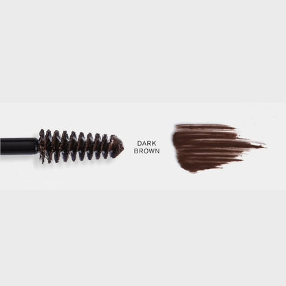 RevitaLash Hi-Def Brow Gel met precisieborstel voor strakke wenkbrauwen
