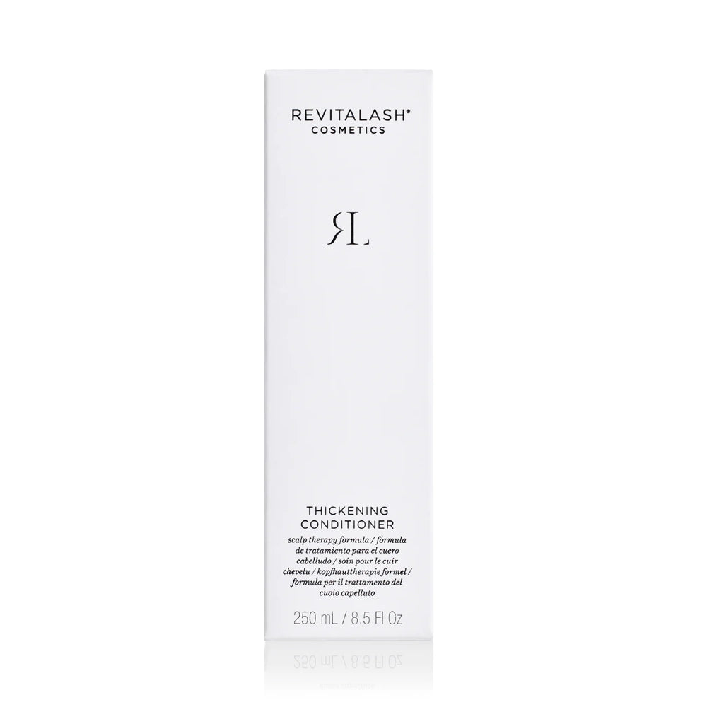 RevitaLash Thickening Conditioner verzorgt fijn haar zonder zwaar gevoel