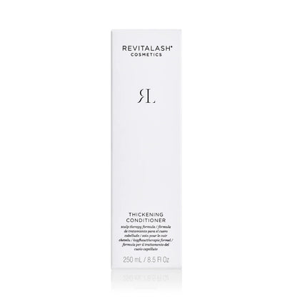 RevitaLash Thickening Conditioner verzorgt fijn haar zonder zwaar gevoel