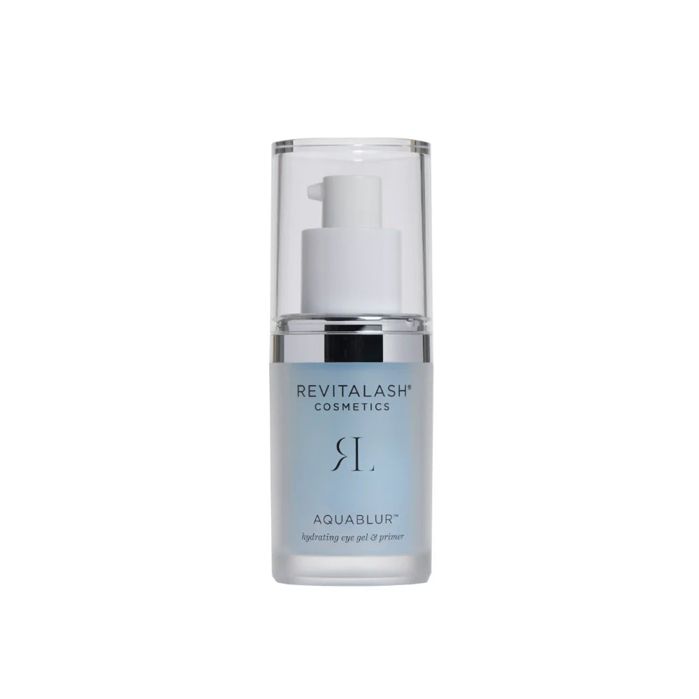 RevitaLash AquaBlur 15ml hydraterende ooggel en primer