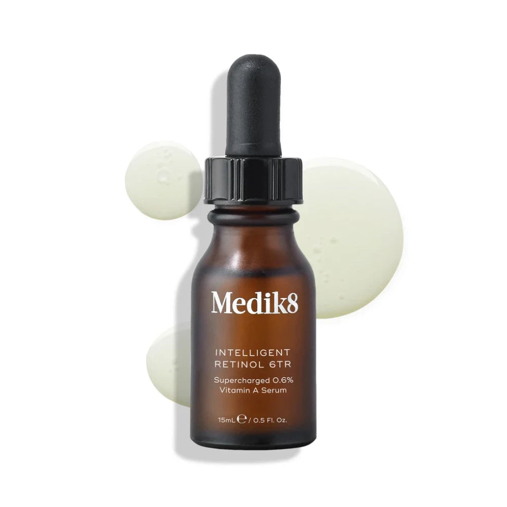 Medik8 Intelligent Retinol 15ml