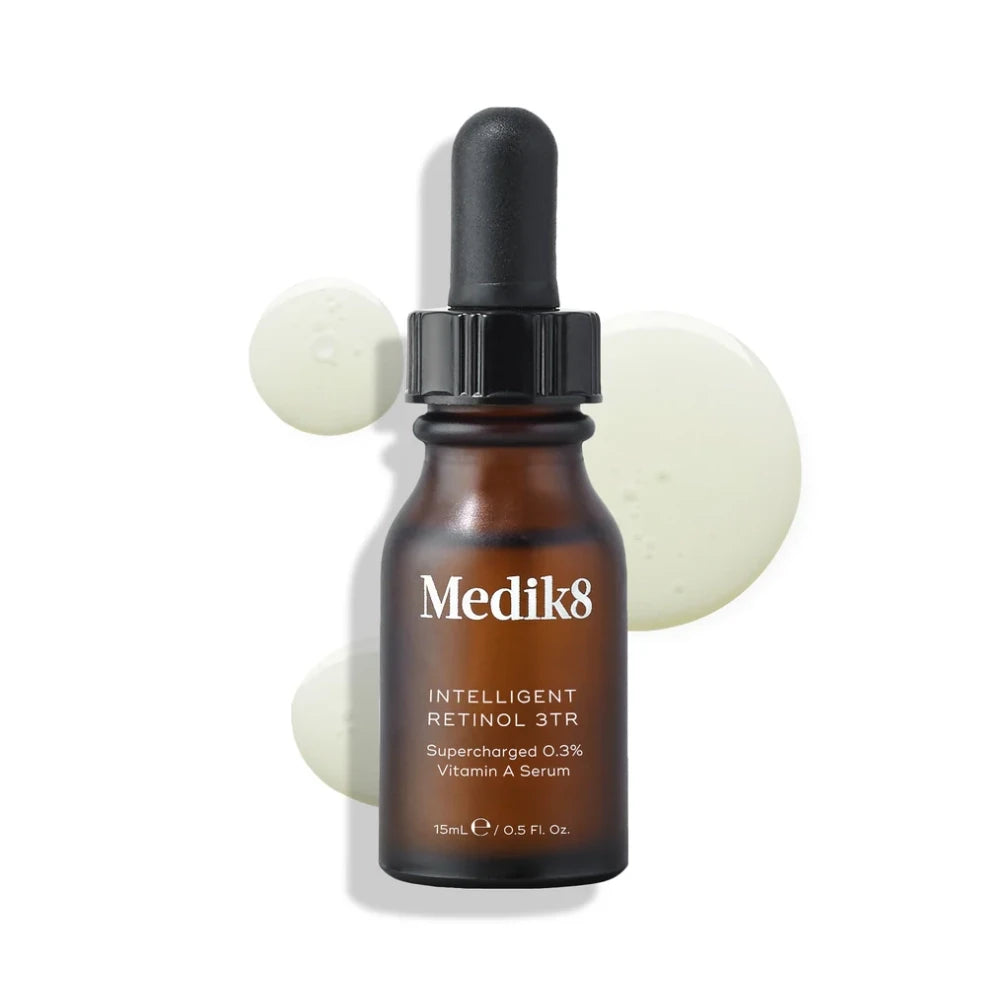 Medik8 Intelligent Retinol 15ml