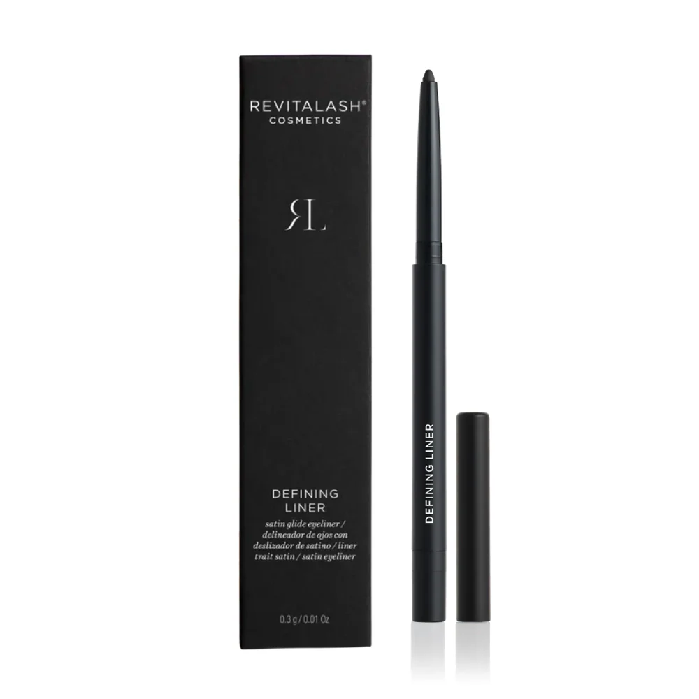 RevitaLash Defining Liner Eyeliner met smudge tool