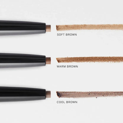 RevitaLash Hi-Def Brow Pencil met fijne punt voor haarachtige streepjes