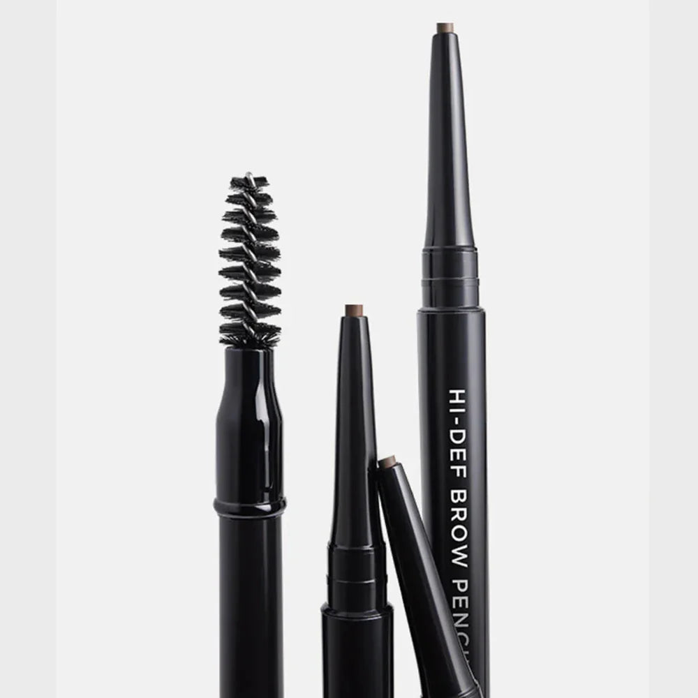 RevitaLash Hi-Def Brow Pencil Soft Brown voor zachte wenkbrauwdefinitie