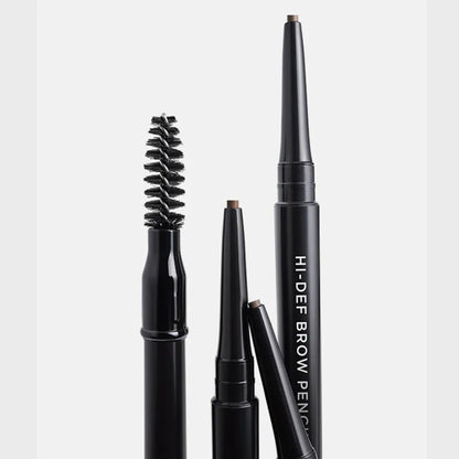 RevitaLash Hi-Def Brow Pencil Soft Brown voor zachte wenkbrauwdefinitie