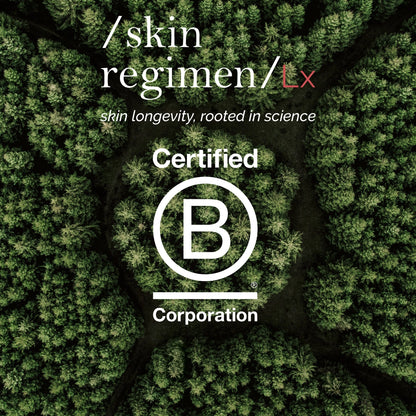 Skin Regimen LX Detox Cleanser 150ml reiniger voor dagelijks gebruik