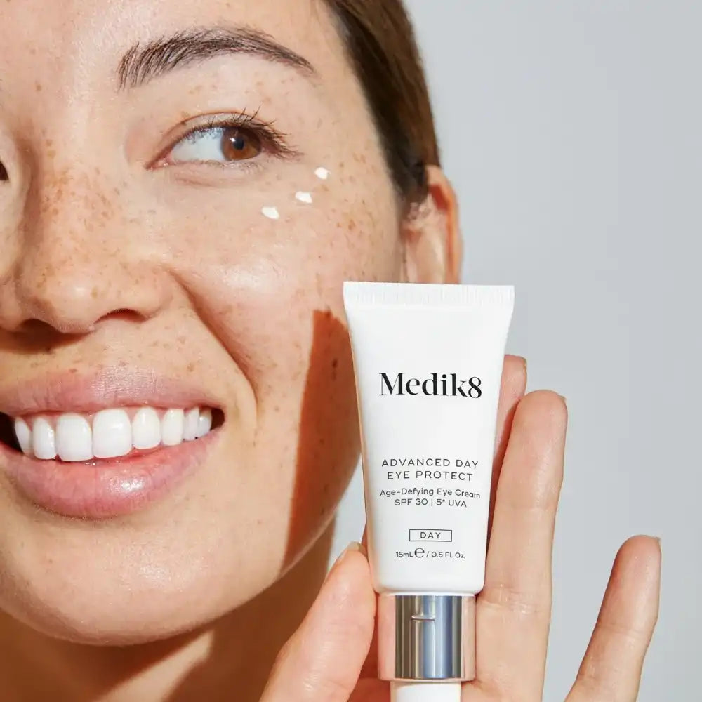 Medik8 CSA Eye Kit