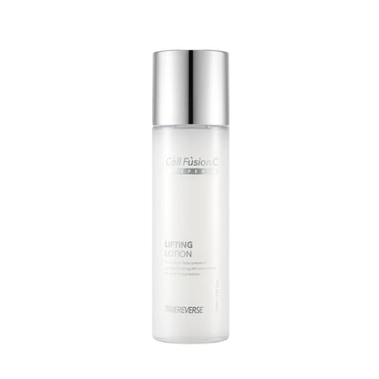 Cell Fusion C Lifting Lotion 150ml voedende lotion voor een soepelere en veerkrachtigere huid