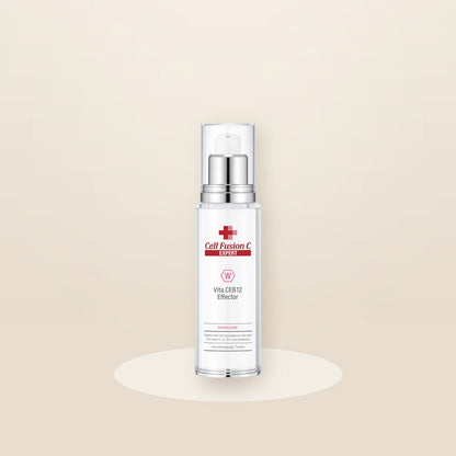 Cell Fusion C Vita.CEB12 Effector 50ml in warme sfeer