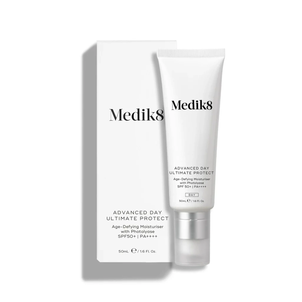 Medik8 Advanced Day Ultimate Protect SPF50 50ml