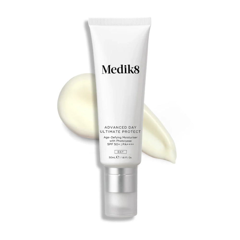 Medik8 Advanced Day Ultimate Protect SPF50 50ml