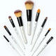 beMineral Brushes | make-up kwasten voor egale minerale make-up