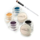 beMineral Eye Shadow Glimpse | fard à paupières avec un miroitement subtil pour les yeux sensibles