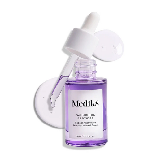 Medik8 Bakuchiol Peptides 30ml