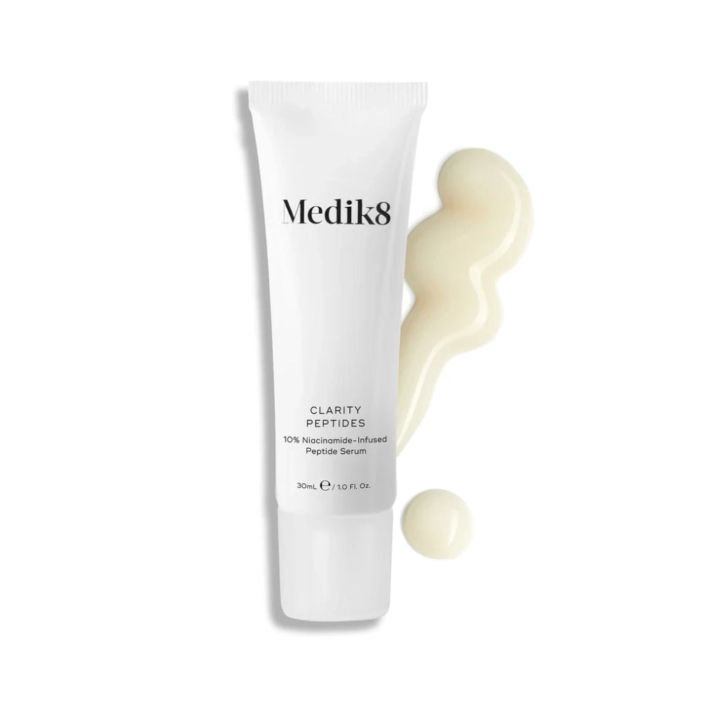 Medik8 Clarity Peptides 30ml